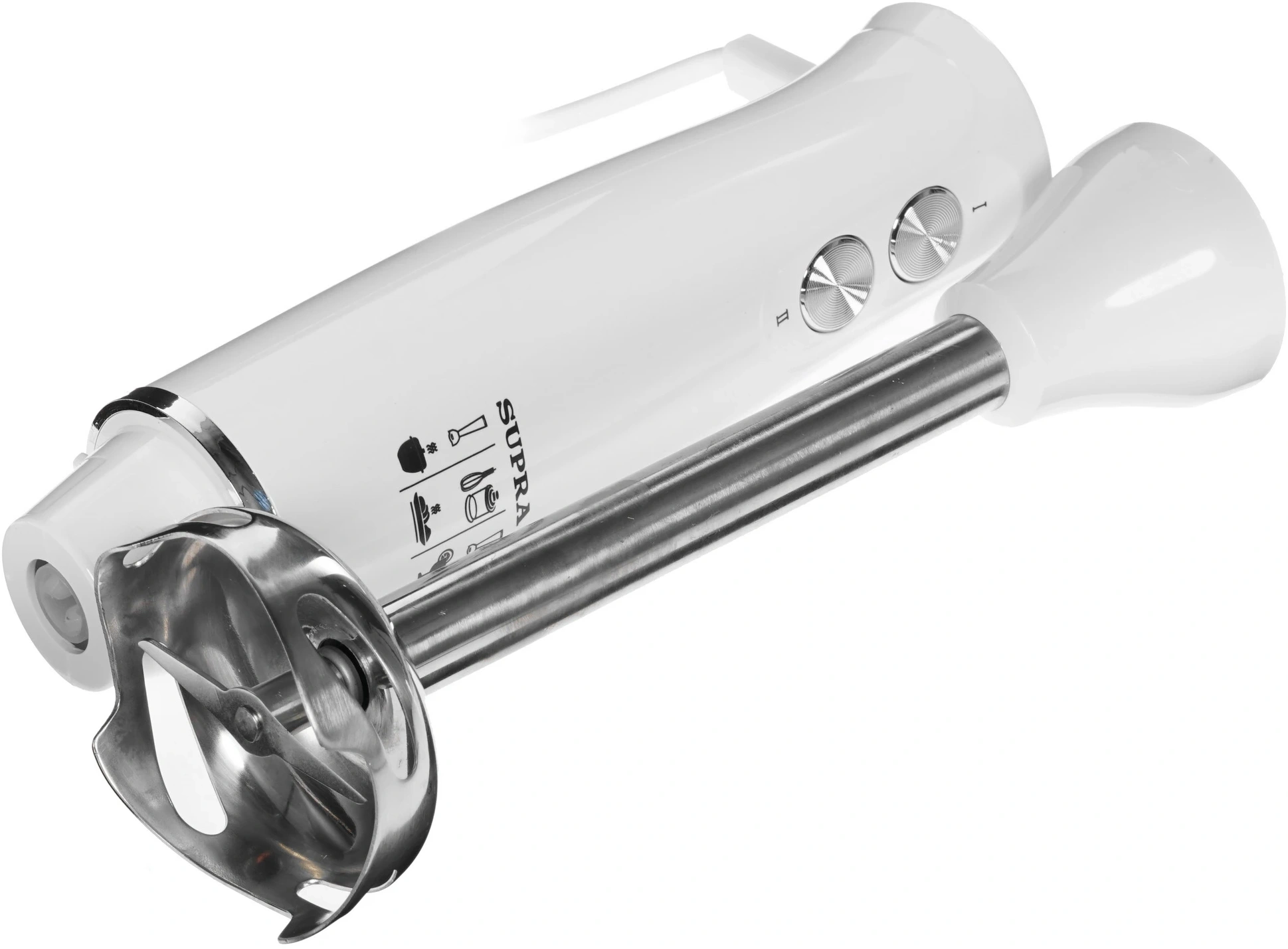 Блендер погружной Supra HBS-1034SS, фото 10