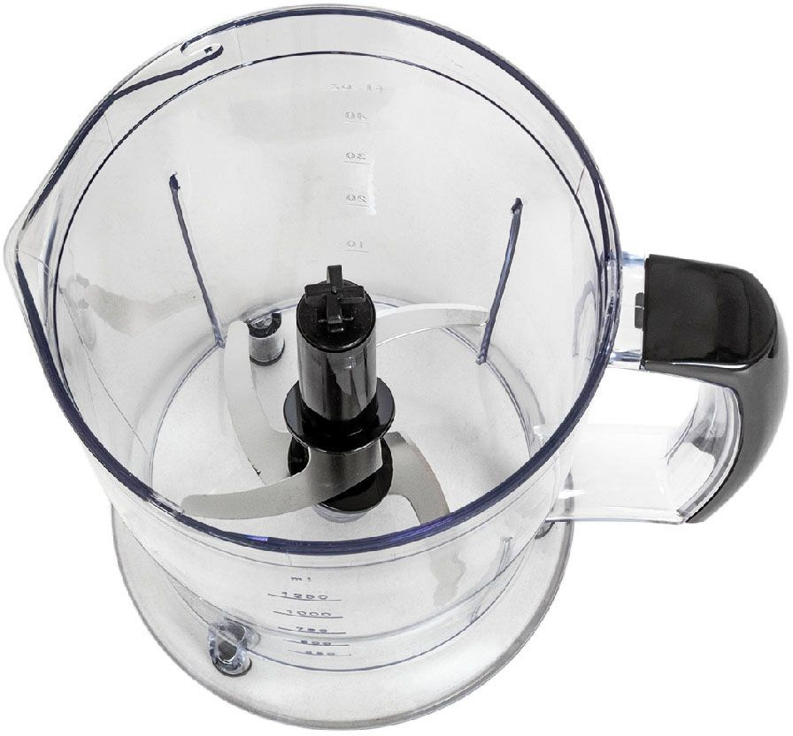 Блендер погружной Supra HBS-750 черный, фото 3