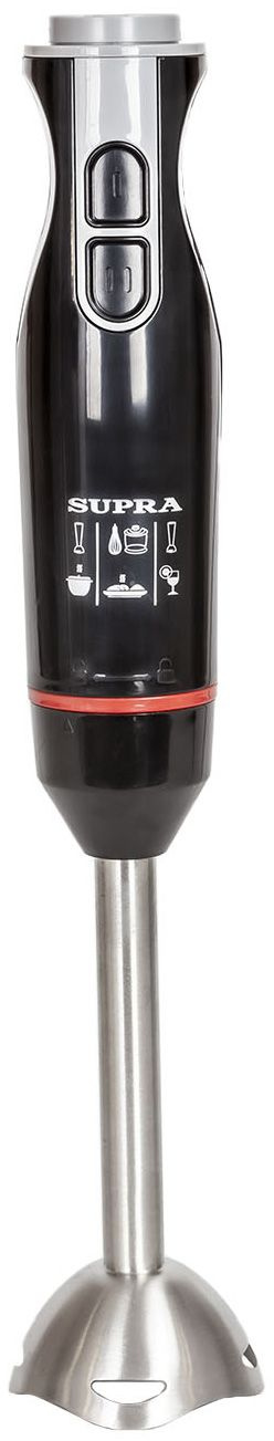 Блендер погружной Supra HBS-794 черный