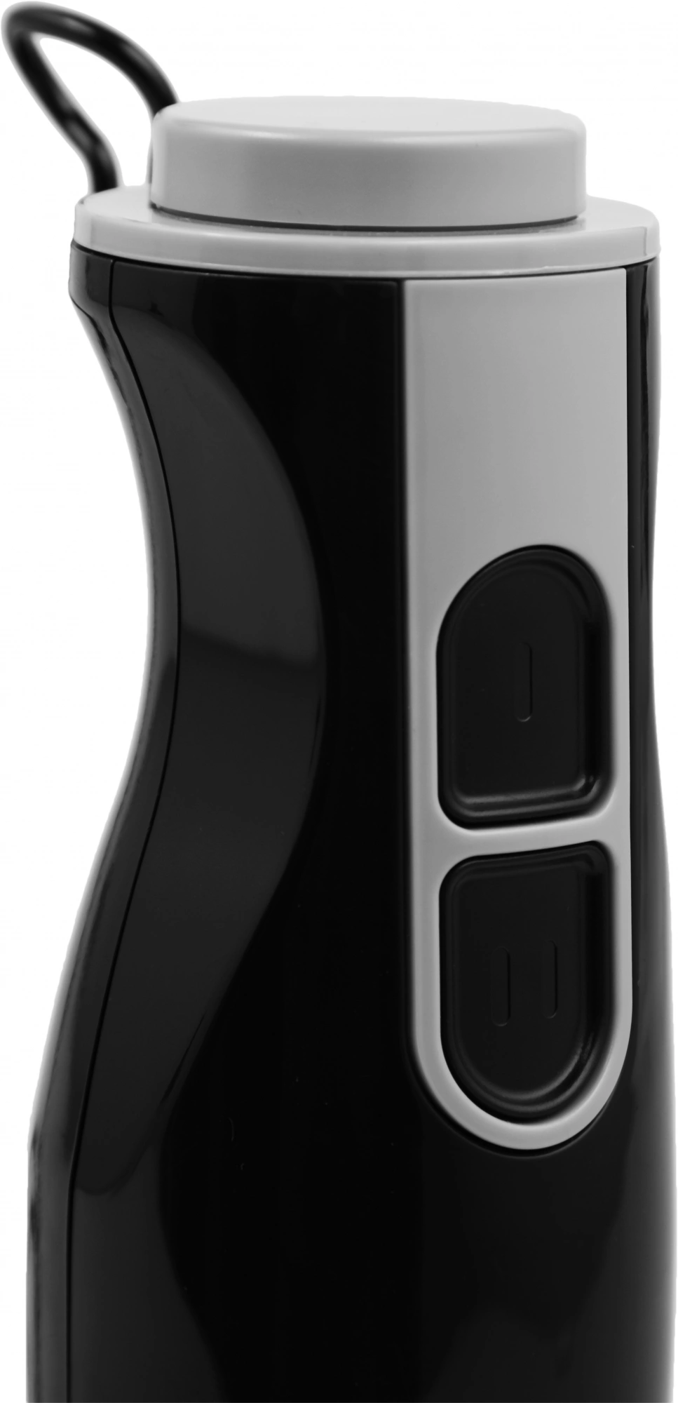 Блендер погружной Supra HBS-797 черный, фото 14