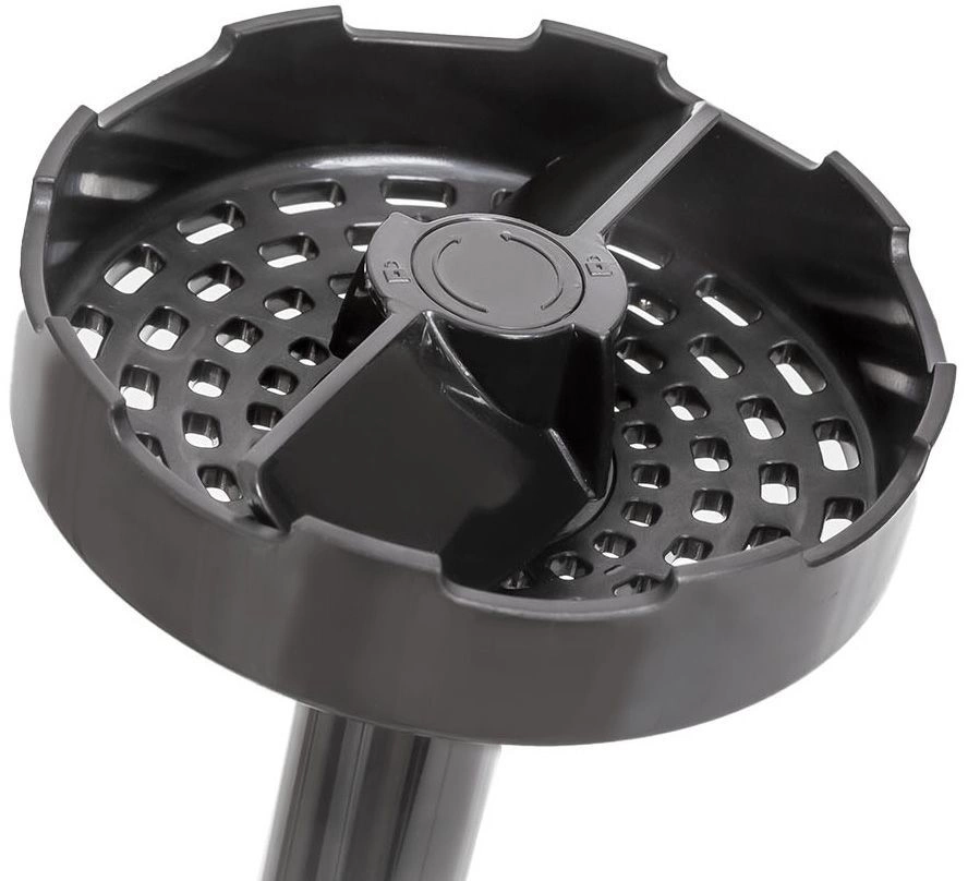 Блендер погружной Supra HBS-797 черный, фото 10