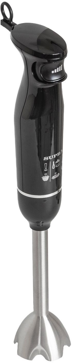 Блендер погружной Supra HBS-800 черный, фото 2