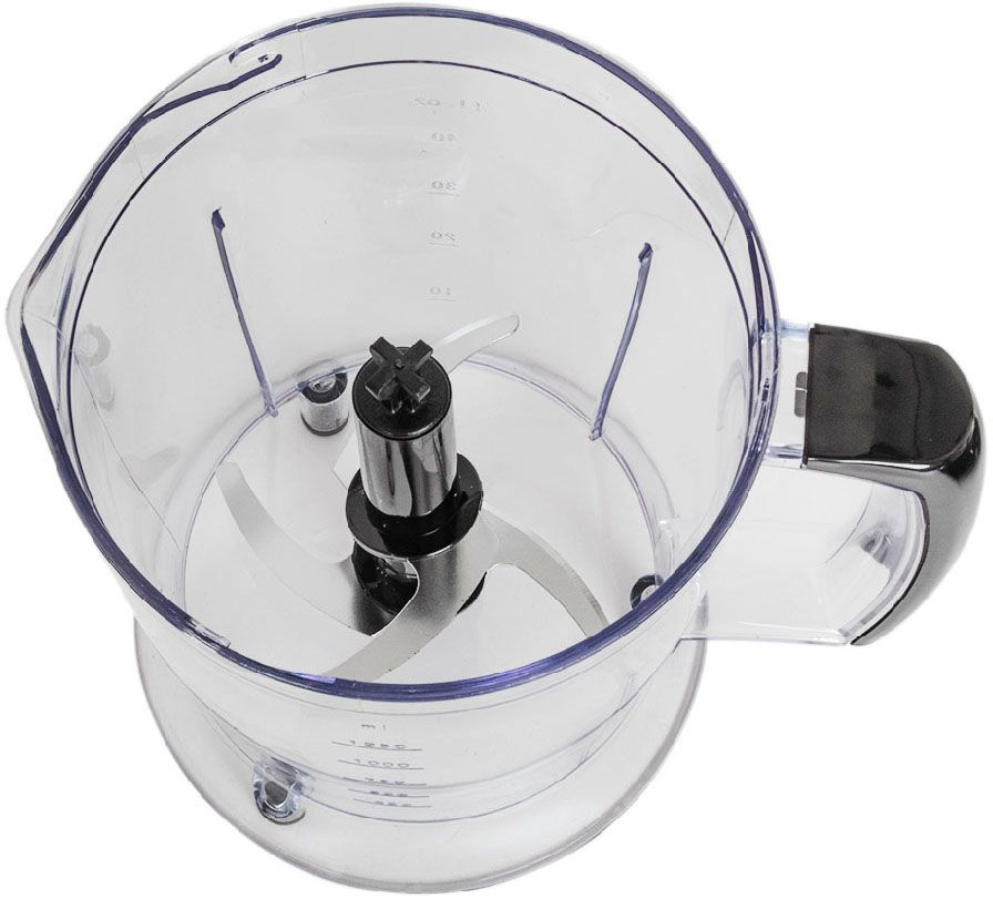 Блендер погружной Supra HBS-800 черный, фото 6