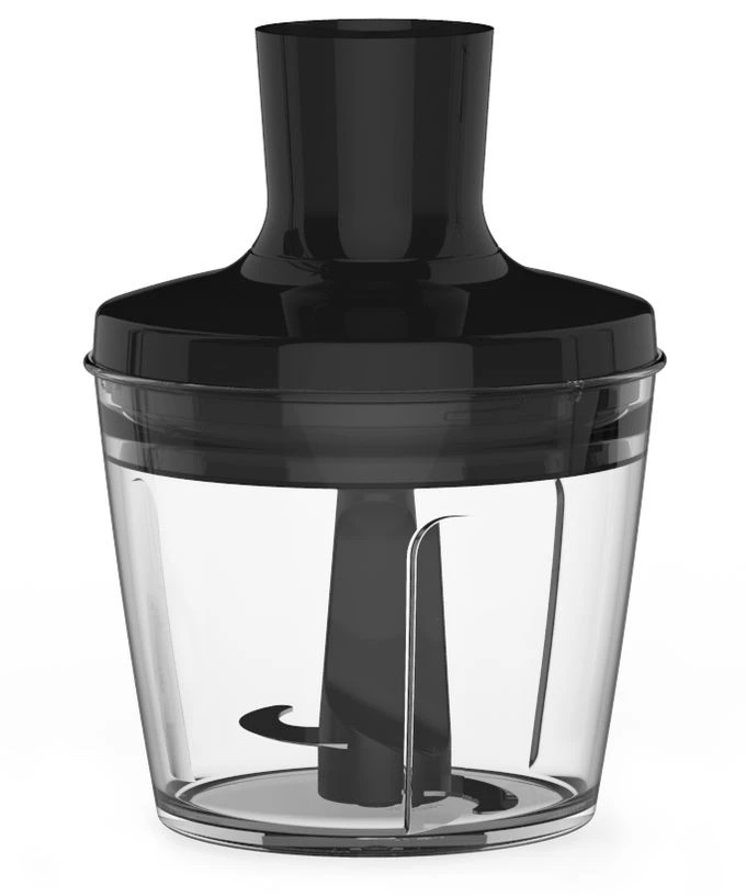 Блендер погружной Tefal HB833132, фото 15