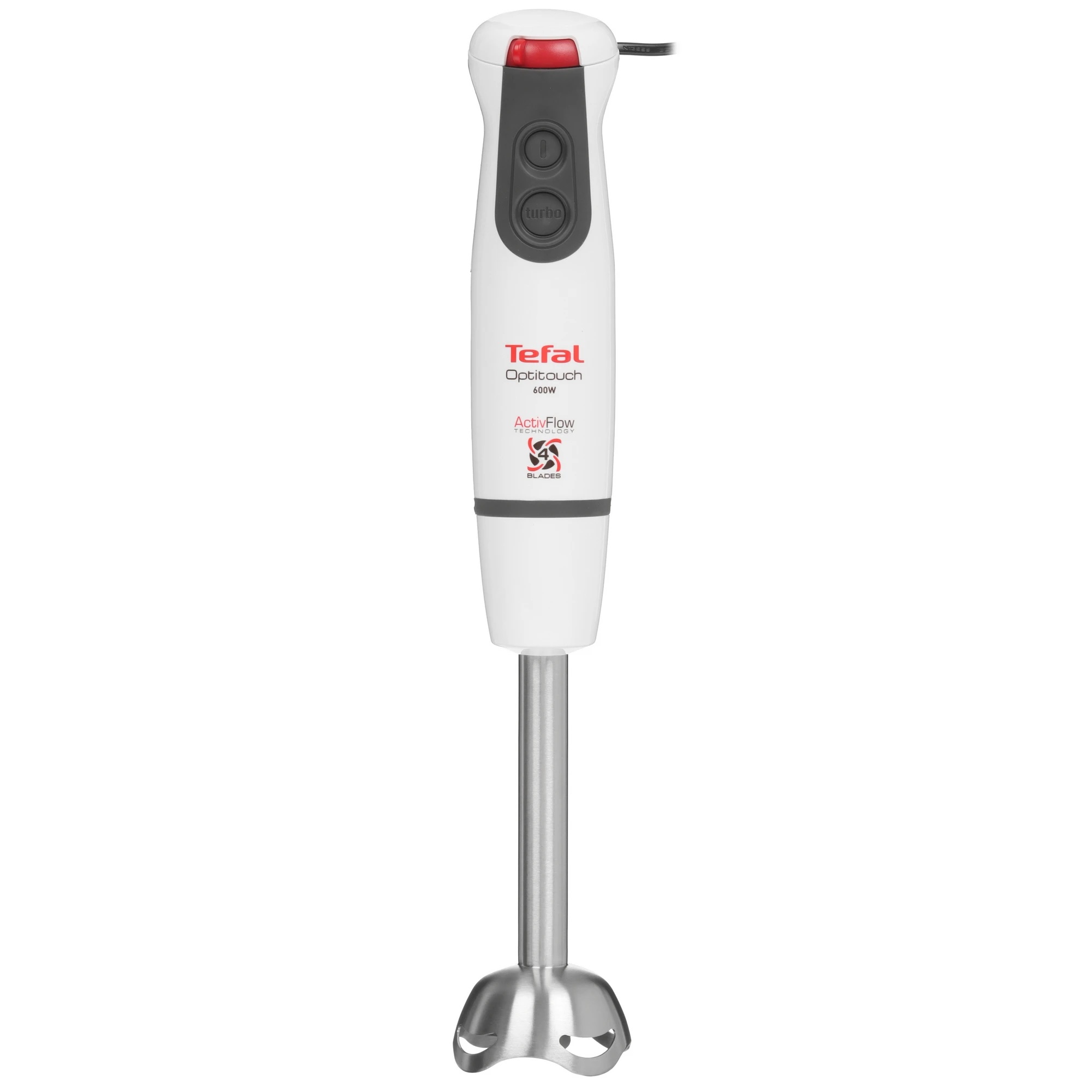 Блендер погружной Tefal HB833132, фото 4