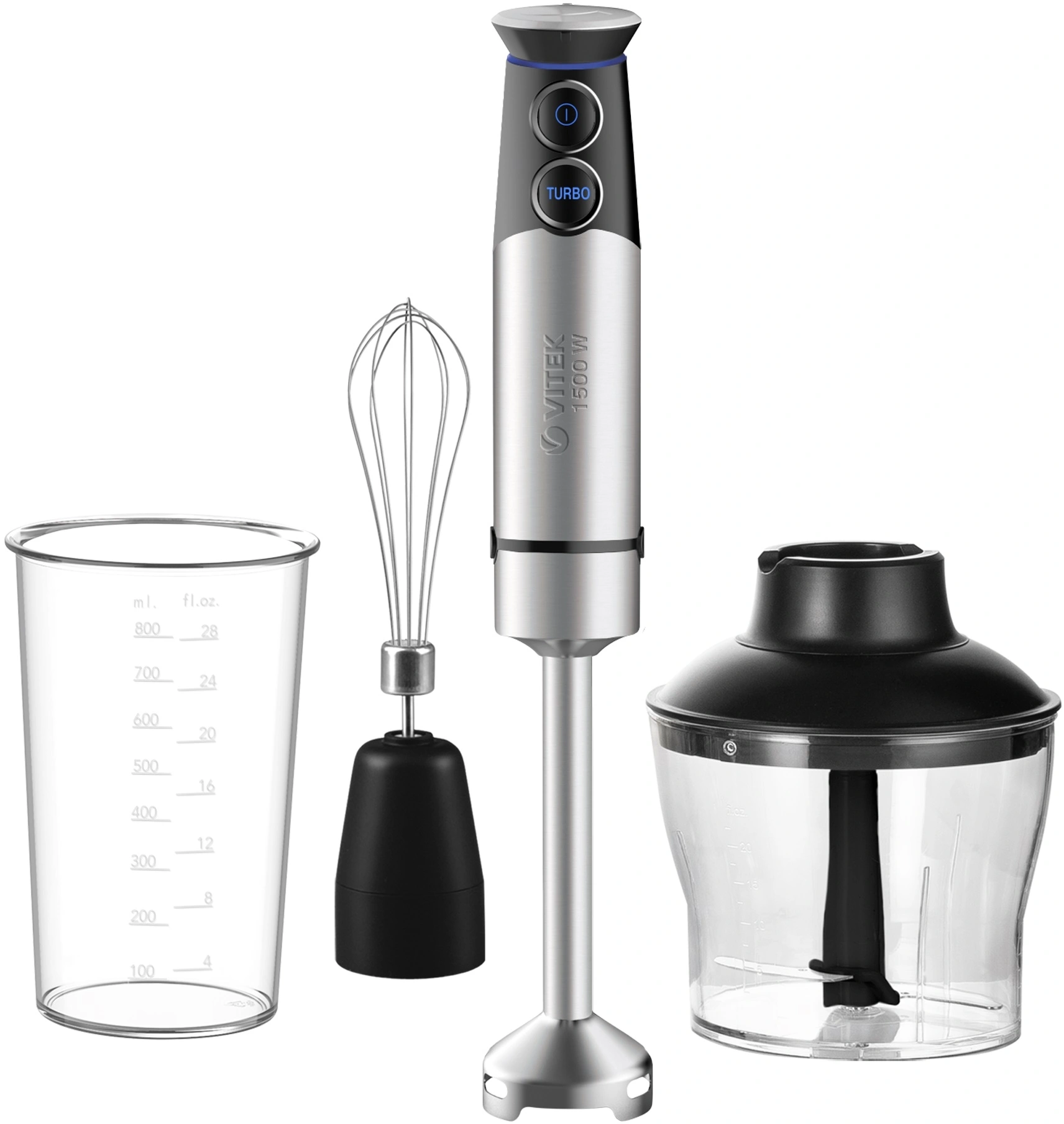 Блендер погружной Vitek VT-3411