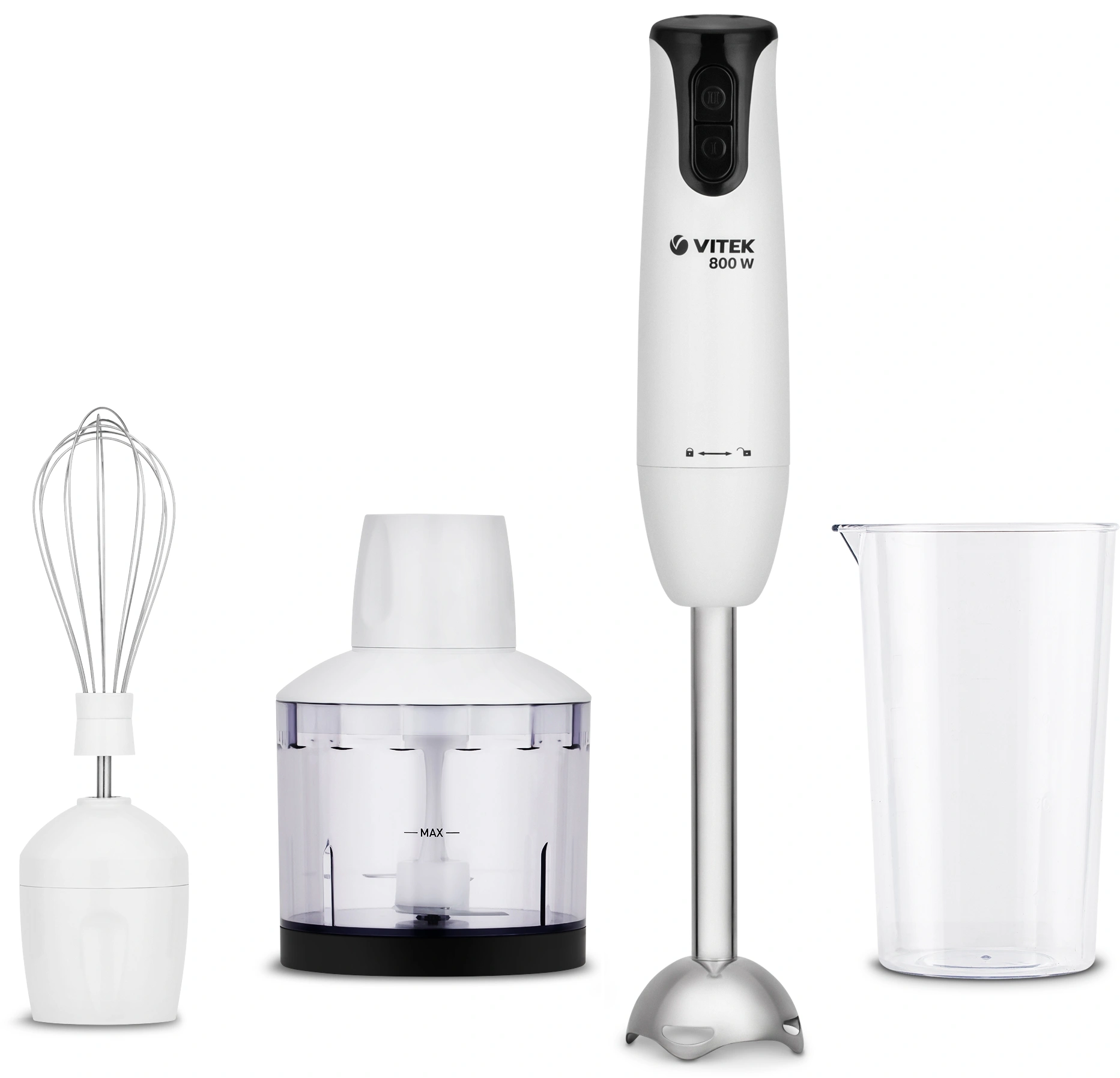 Блендер погружной Vitek VT-3412