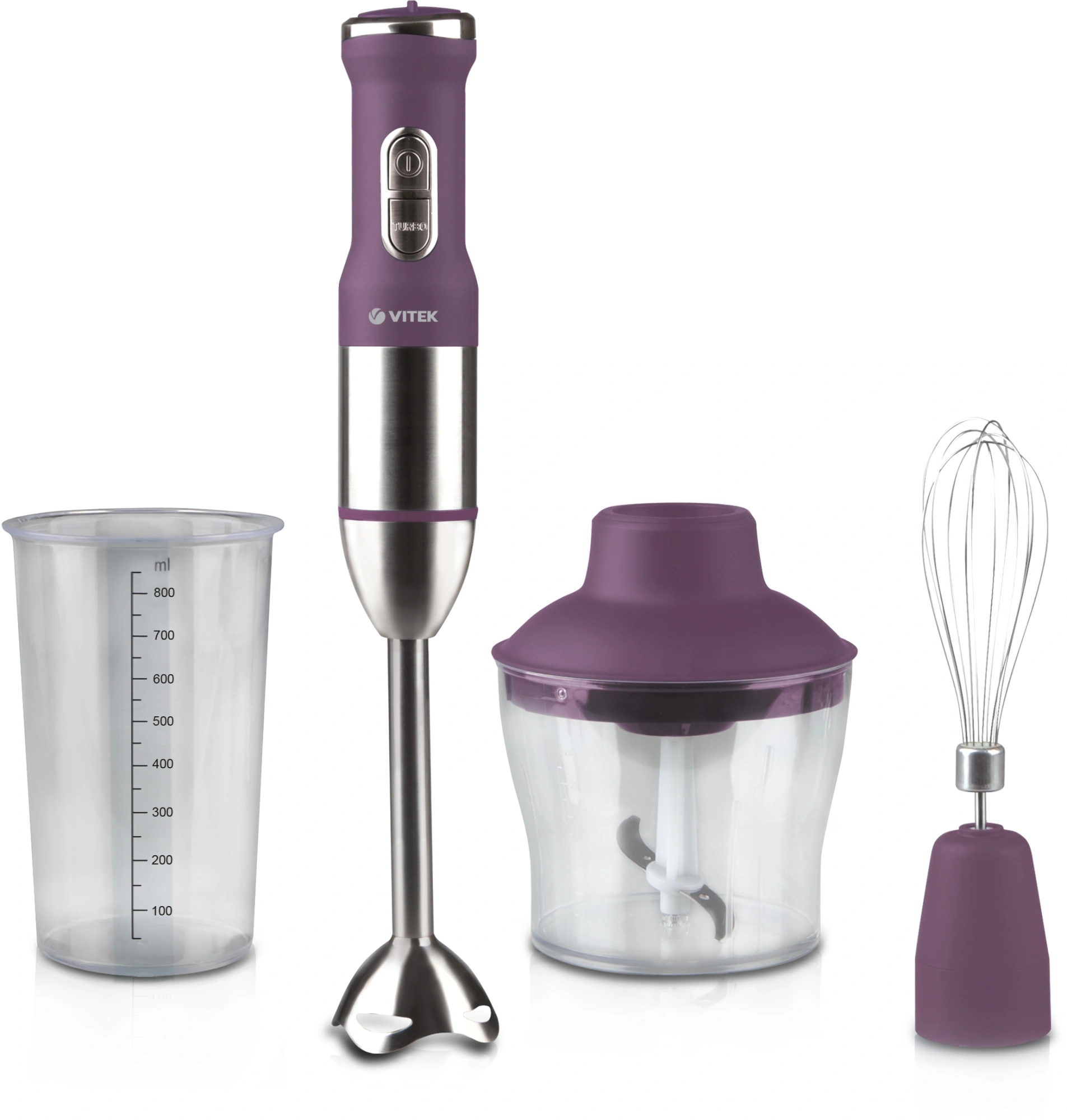Блендер погружной Vitek VT-3415