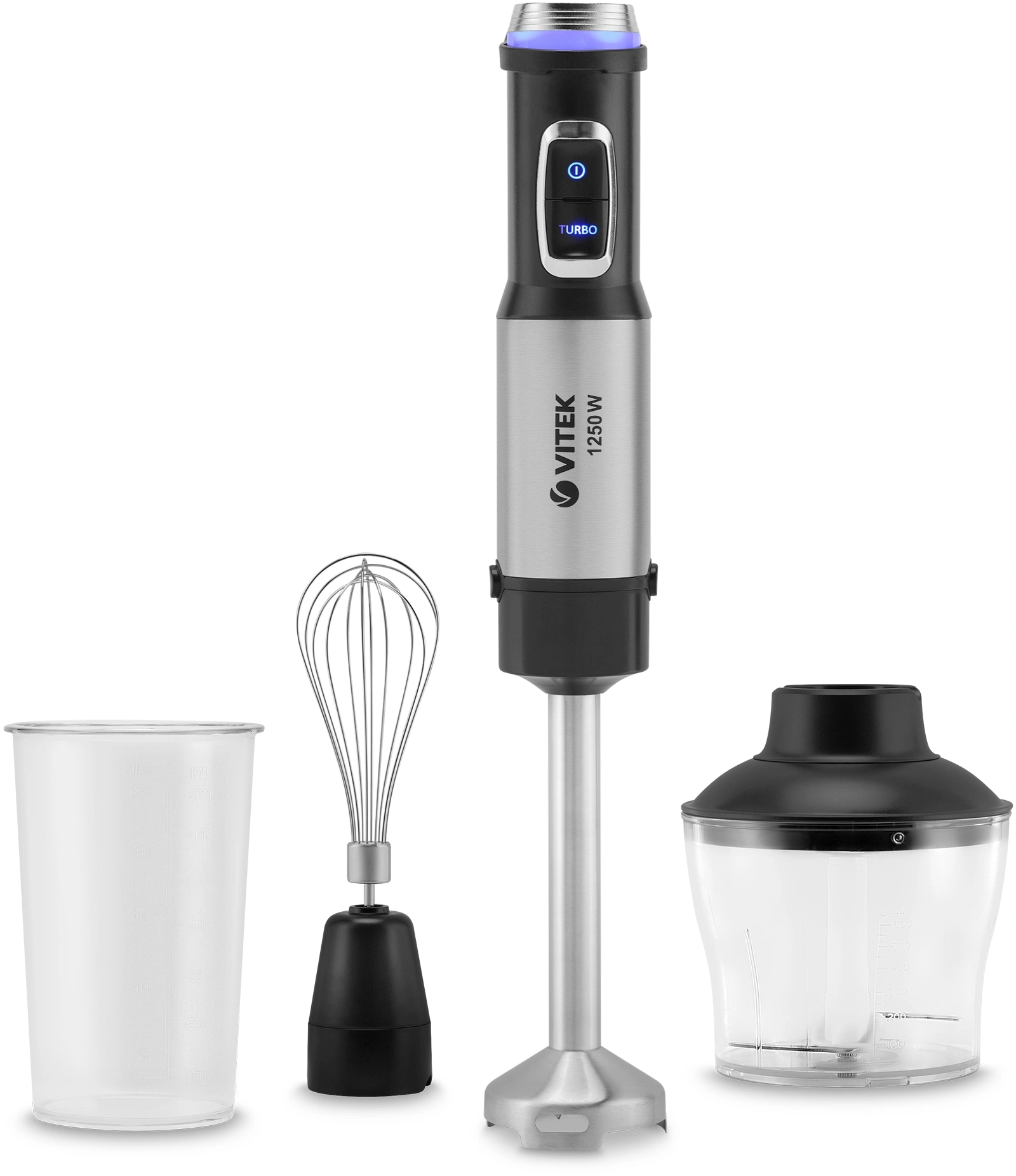 Блендер погружной Vitek VT-3426