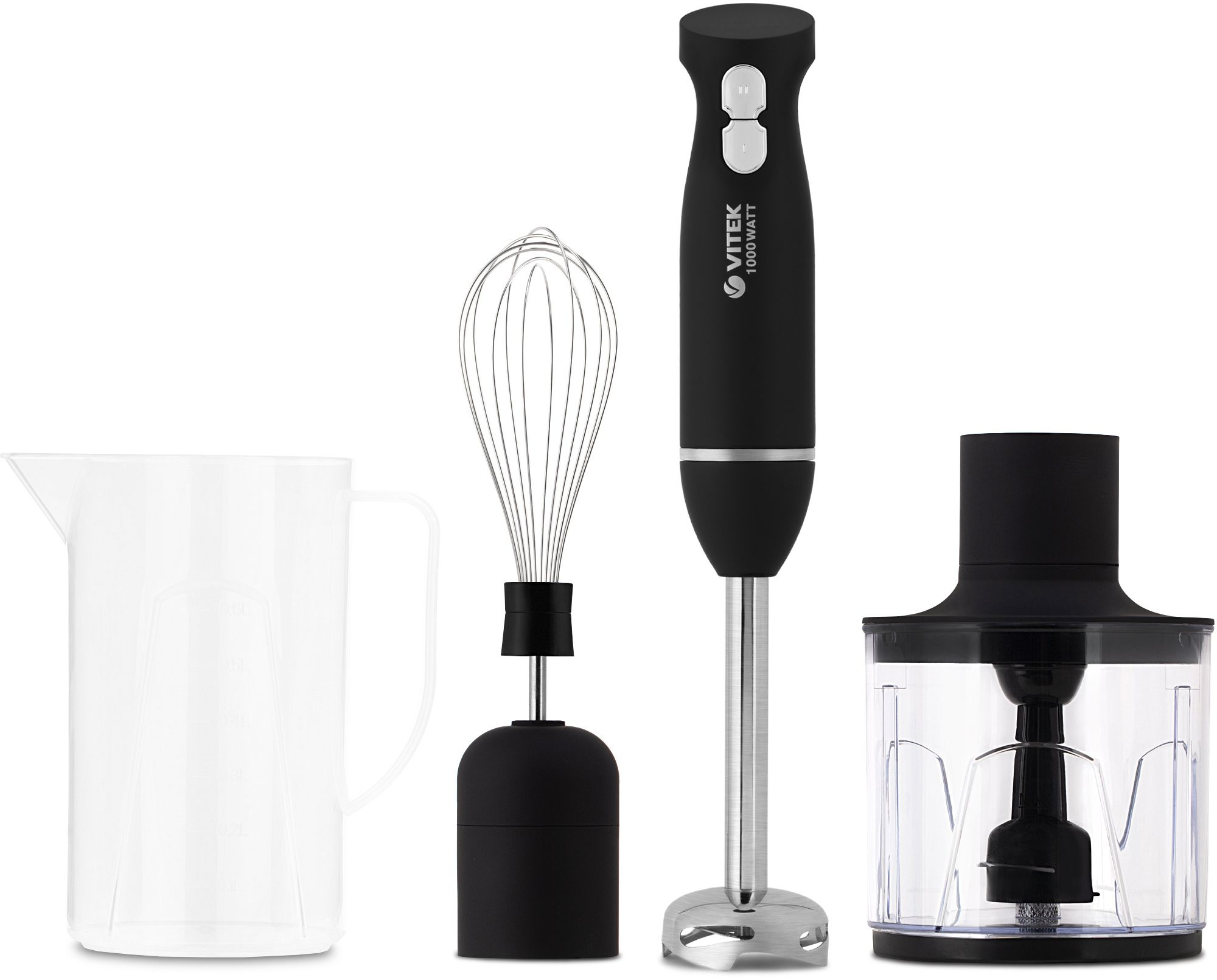 Блендер погружной Vitek VT-8527