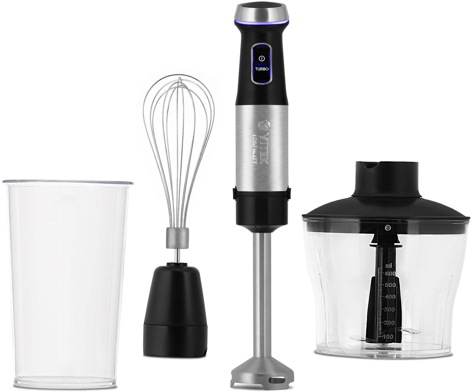 Блендер погружной Vitek VT-8538