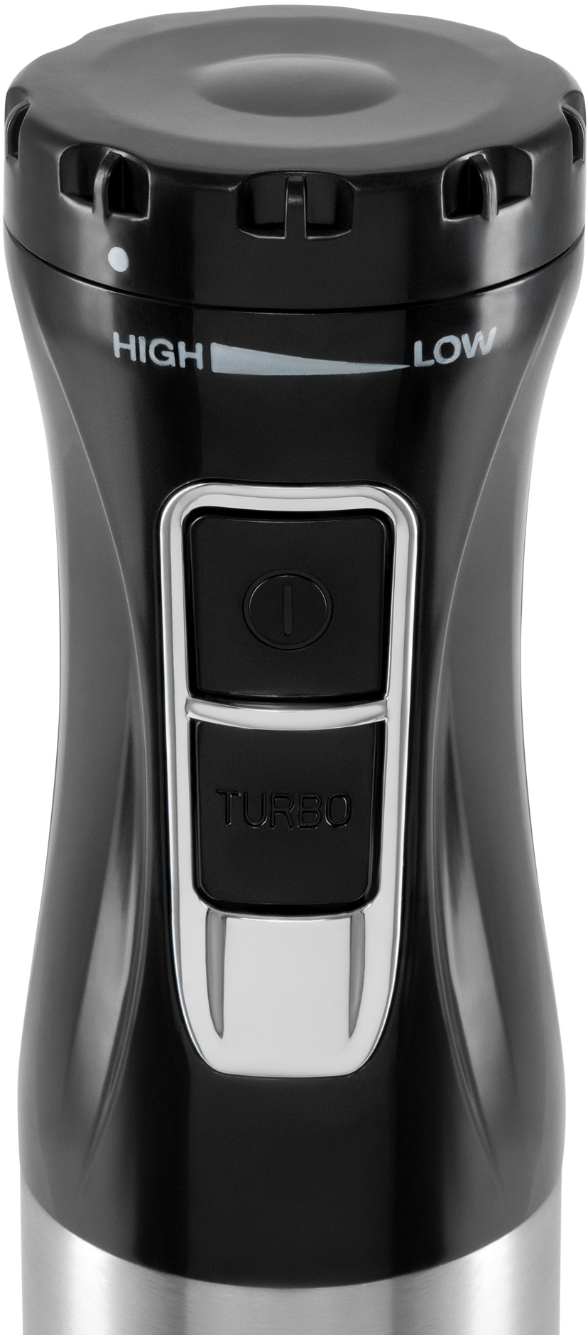 Блендер погружной Vitek VT-8545 1000Вт черный/серебристый, превью предыдущего фото