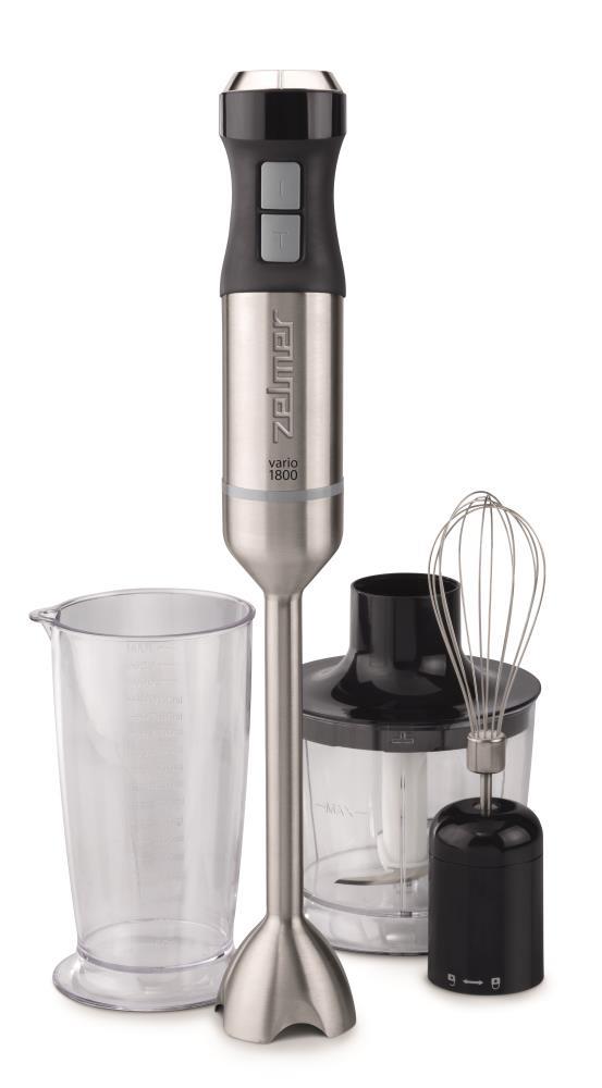 Блендер погружной ZELMER ZHB4752 VARIO