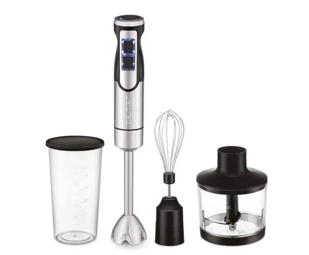 Блендер погружной Zelmer ZHB6000