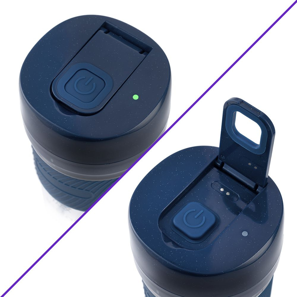 Блендер портативный Kitfort КТ-3003, фото 4