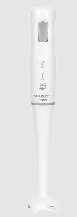 Блендер SCARLETT SC-HB42S12, фото 2