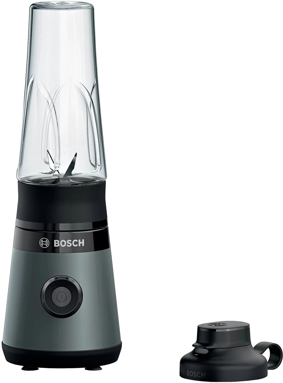Блендер стационарный Bosch VitaPower Serie 2 MMB2111S, превью следующего фото