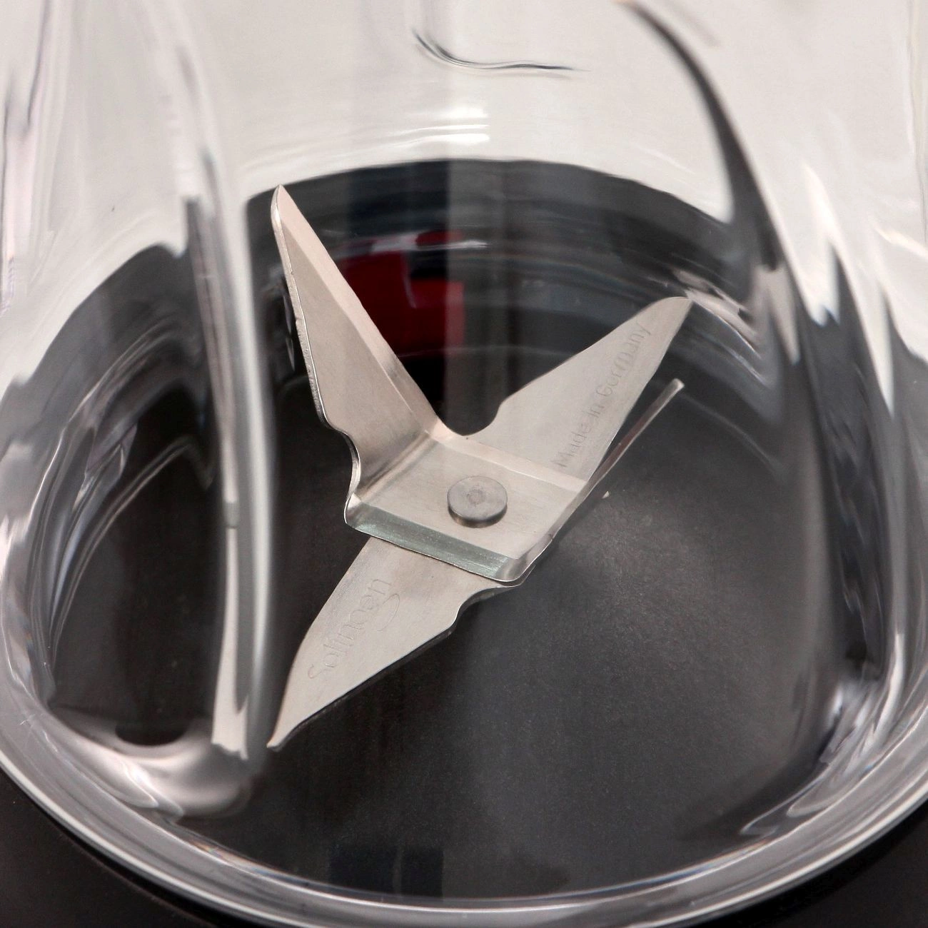 Блендер стационарный Bosch VitaPower Serie 2 MMB2111S, фото 5