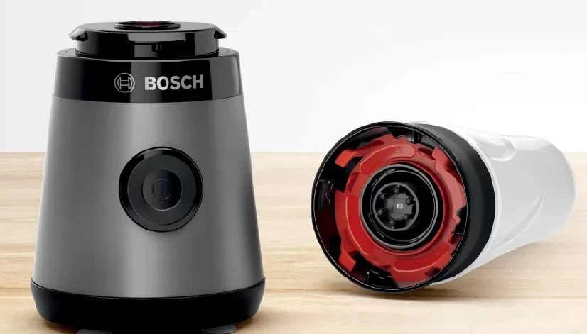 Блендер стационарный Bosch VitaPower Serie 2 MMB2111S, фото 9
