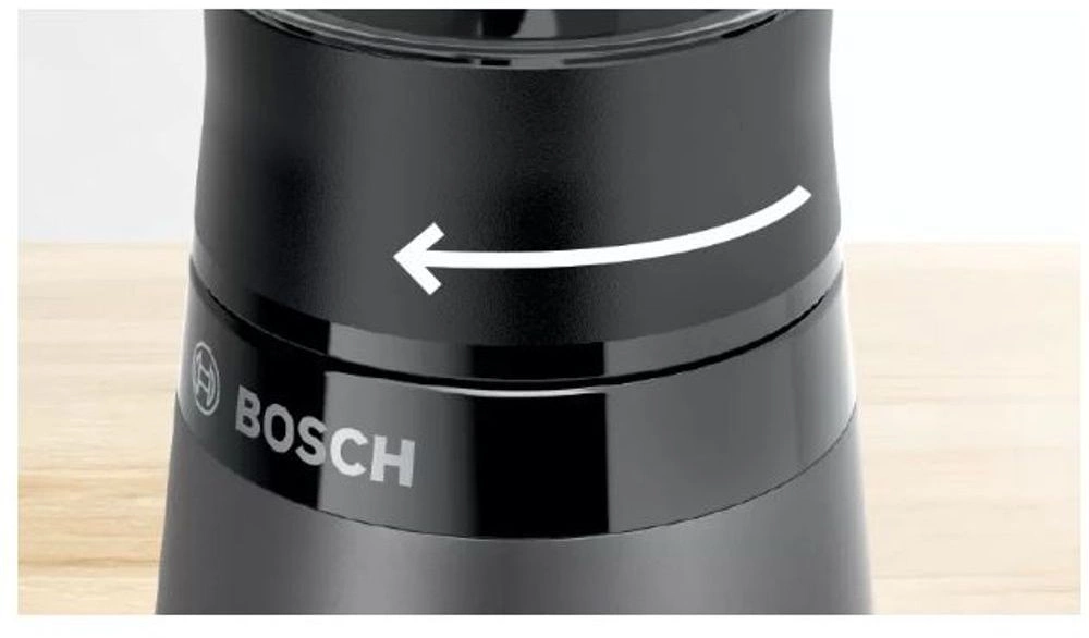 Блендер стационарный Bosch VitaPower Serie 2 MMB2111S, фото 10
