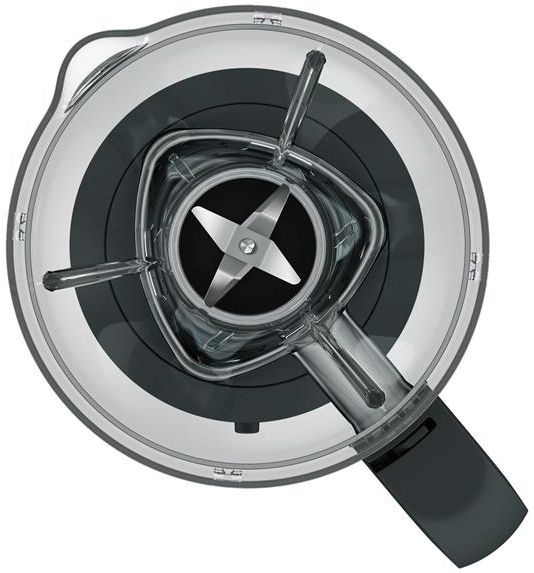 Блендер стационарный Braun JB3100WH белый, фото 3