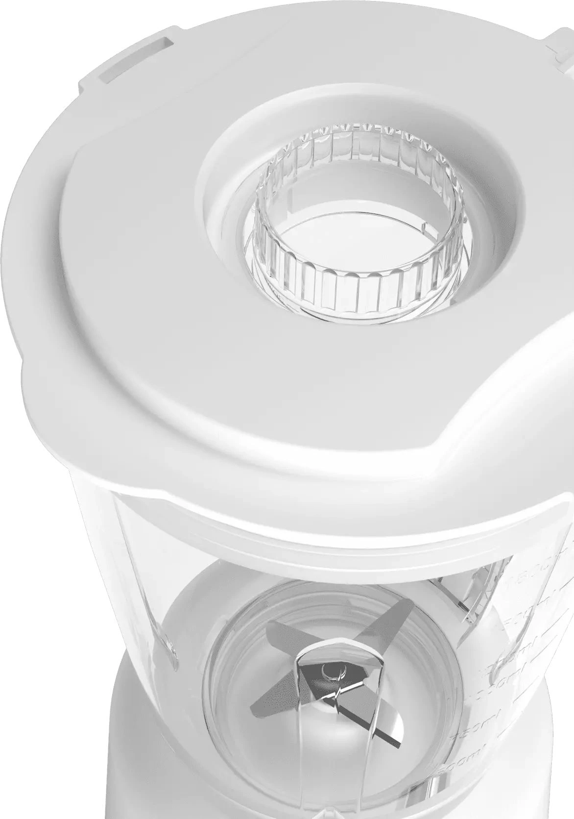 Блендер стационарный Candy CB-150, фото 4