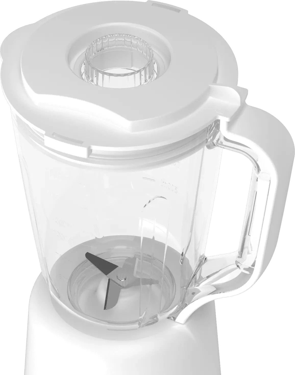 Блендер стационарный Candy CB-150, фото 5