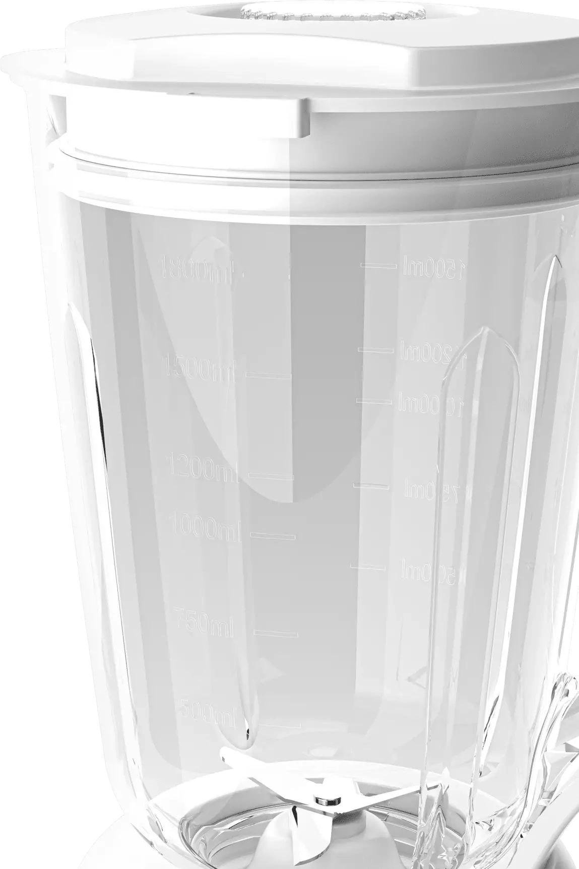 Блендер стационарный Candy CB-150, фото 7