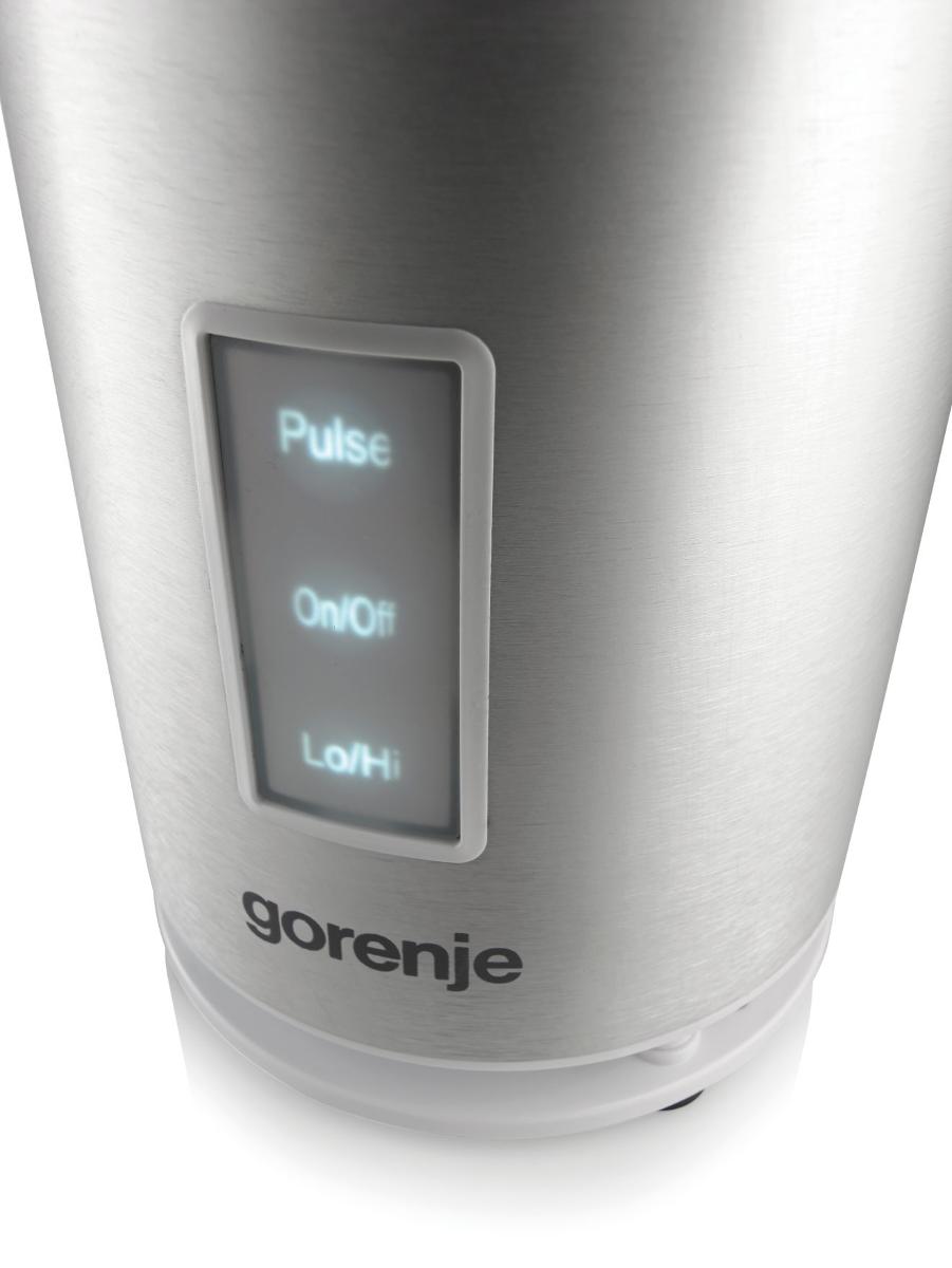 Блендер стационарный Gorenje BN1200AL белый, фото 6