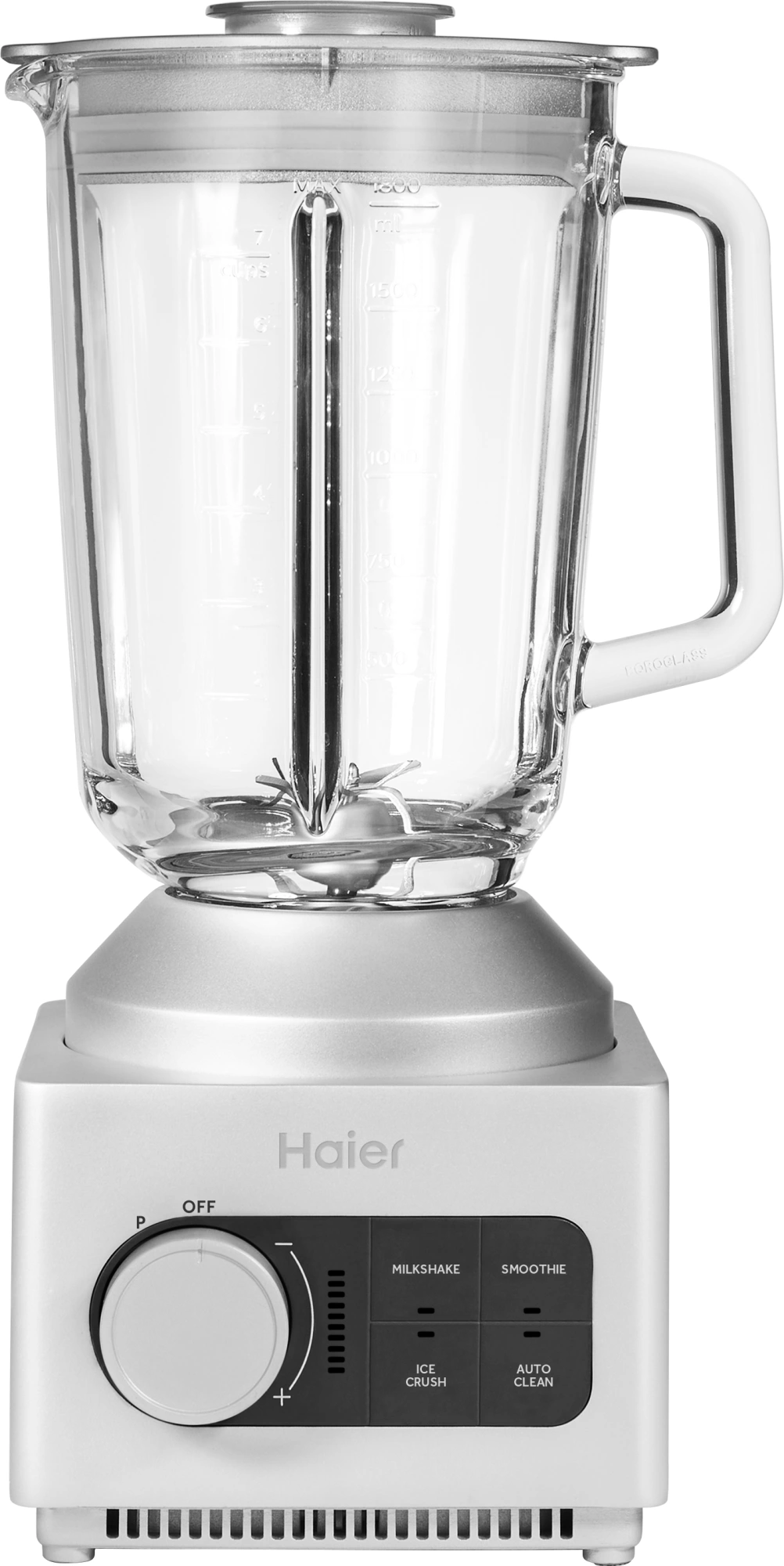 Блендер стационарный Haier HB-600, фото 2