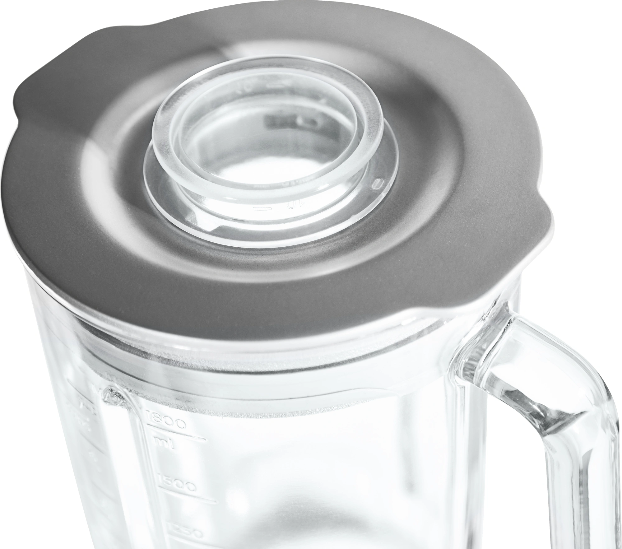 Блендер стационарный Haier HB-600, фото 4