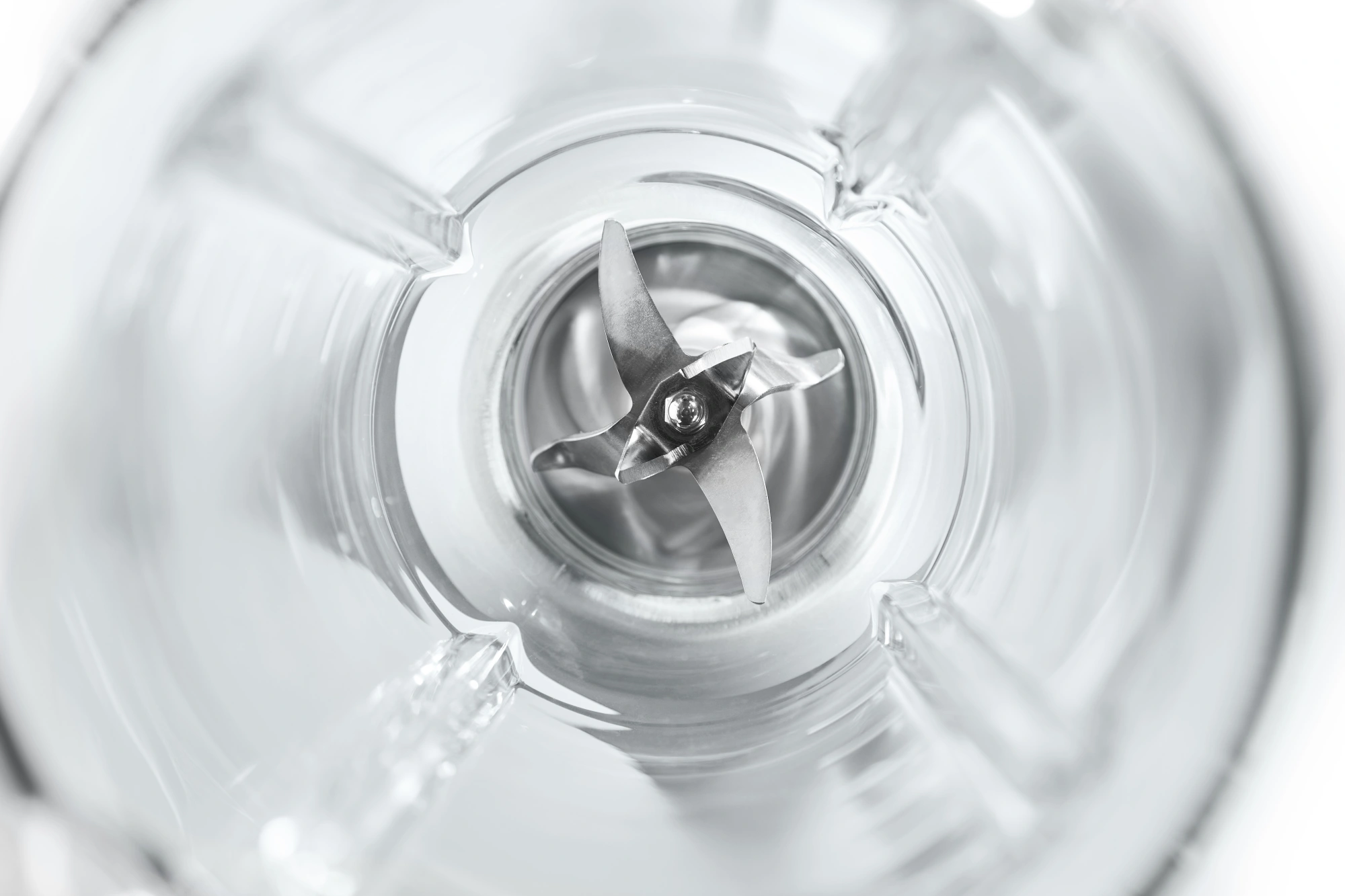 Блендер стационарный Haier HB-600, фото 5