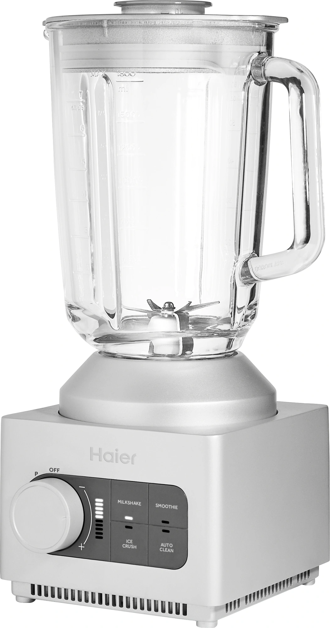 Блендер стационарный Haier HB-600, фото 6