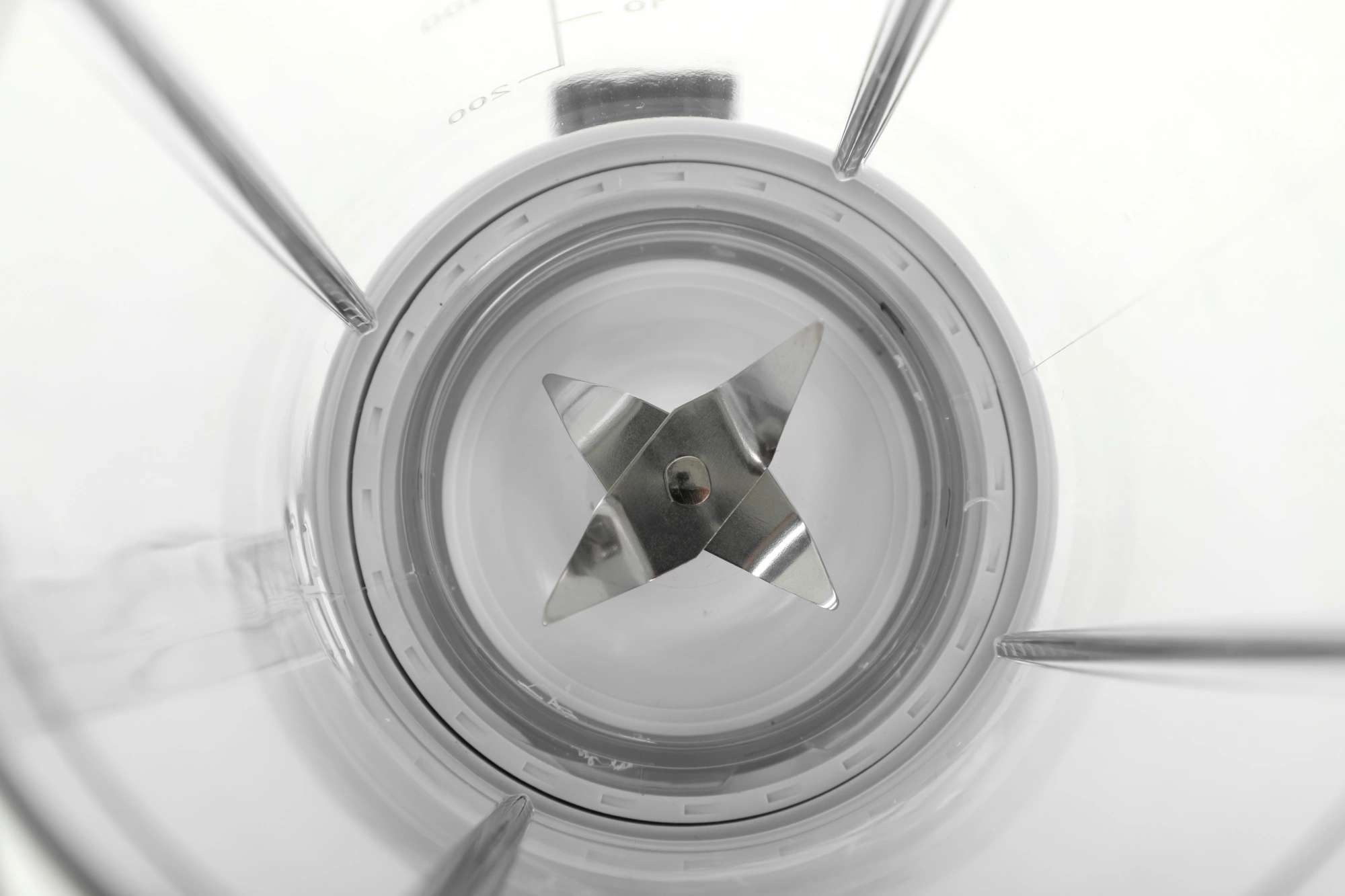 Блендер стационарный Kitfort КТ-1340-1 белый, фото 11