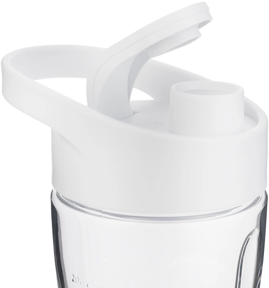 Блендер стационарный Kitfort КТ-1340-1 белый, фото 4