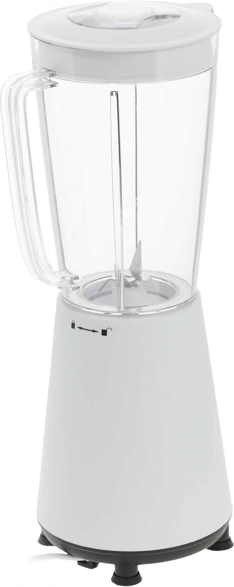Блендер стационарный Kitfort КТ-1340-1 белый, фото 7
