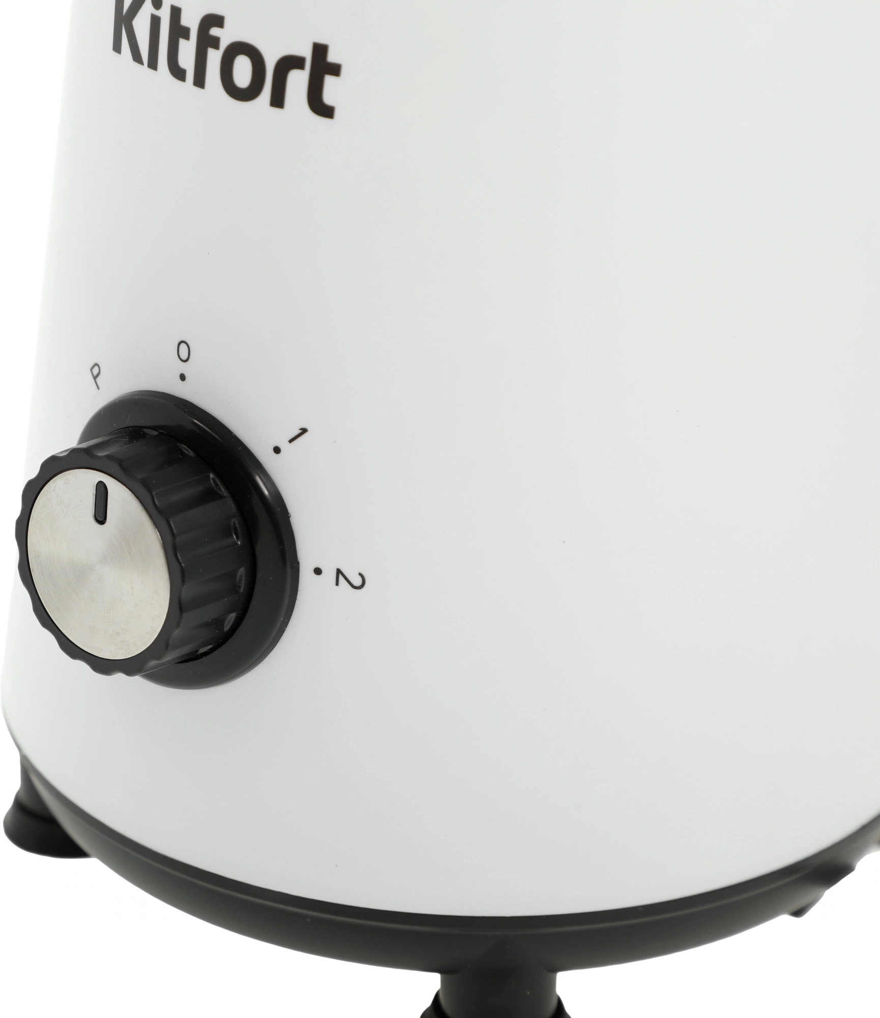 Блендер стационарный Kitfort КТ-1340-1 белый, фото 8