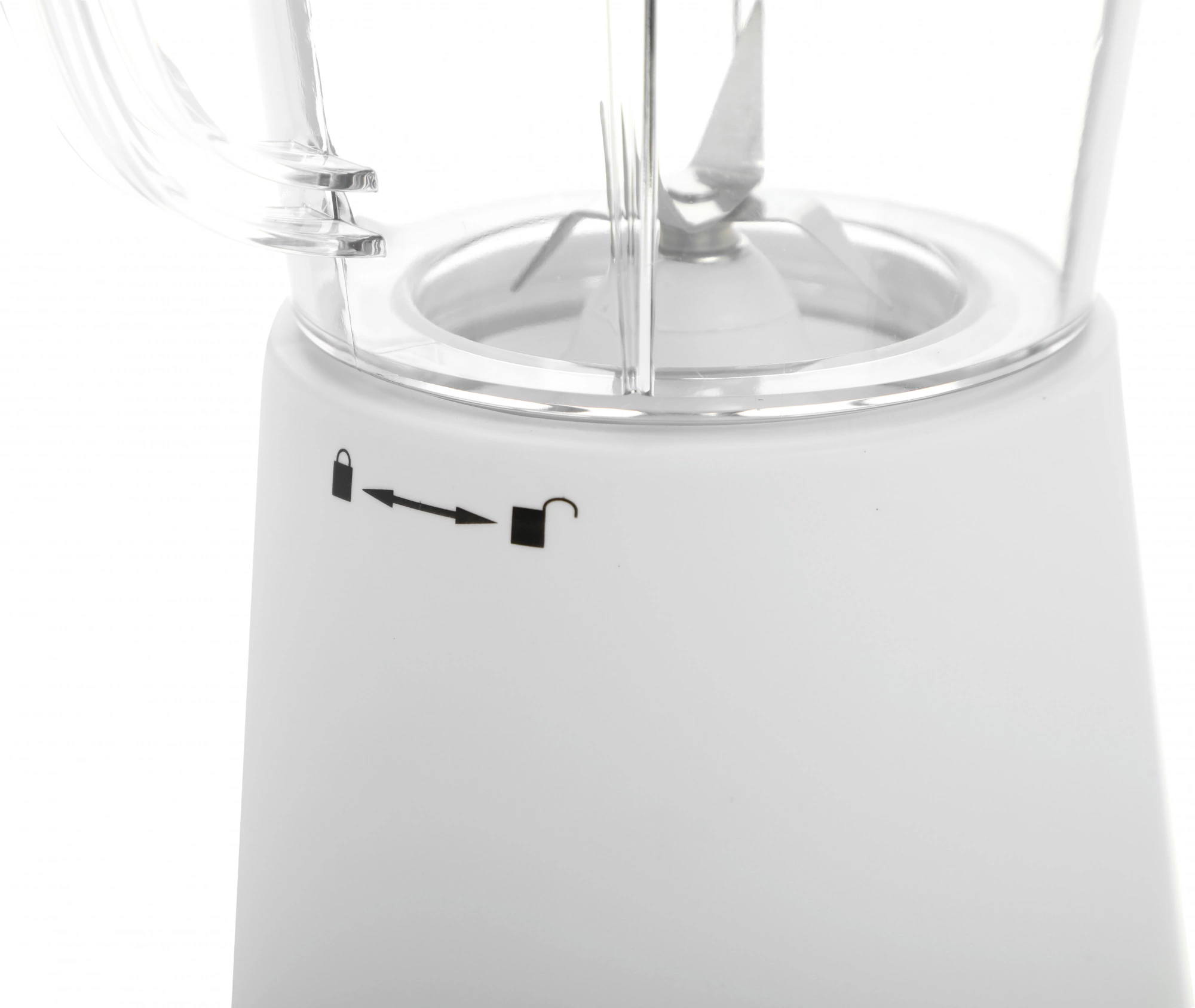 Блендер стационарный Kitfort КТ-1340-1 белый, фото 9