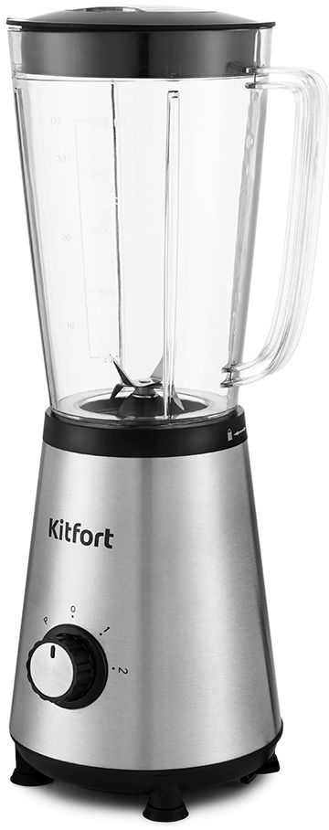 Блендер стационарный Kitfort КТ-1340-3, фото 3