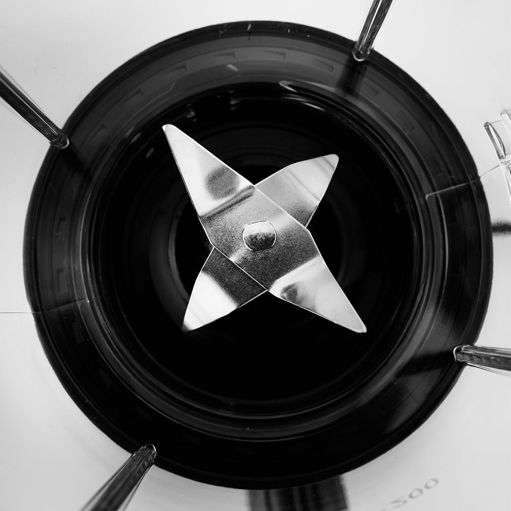 Блендер стационарный Kitfort КТ-1340-3, фото 5