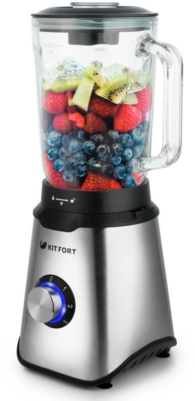 Блендер стационарный Kitfort КТ-1344, фото 2