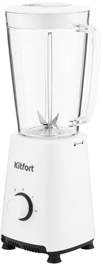 Блендер стационарный Kitfort КТ-1380, фото 4