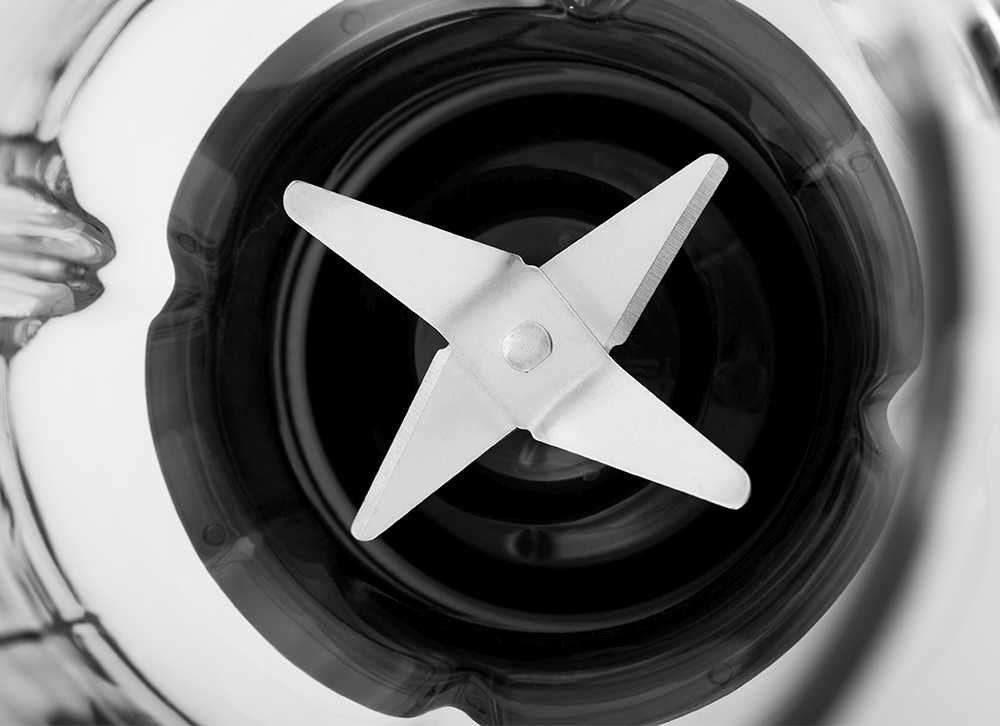 Блендер стационарный Kitfort КТ-1381 белый, фото 6