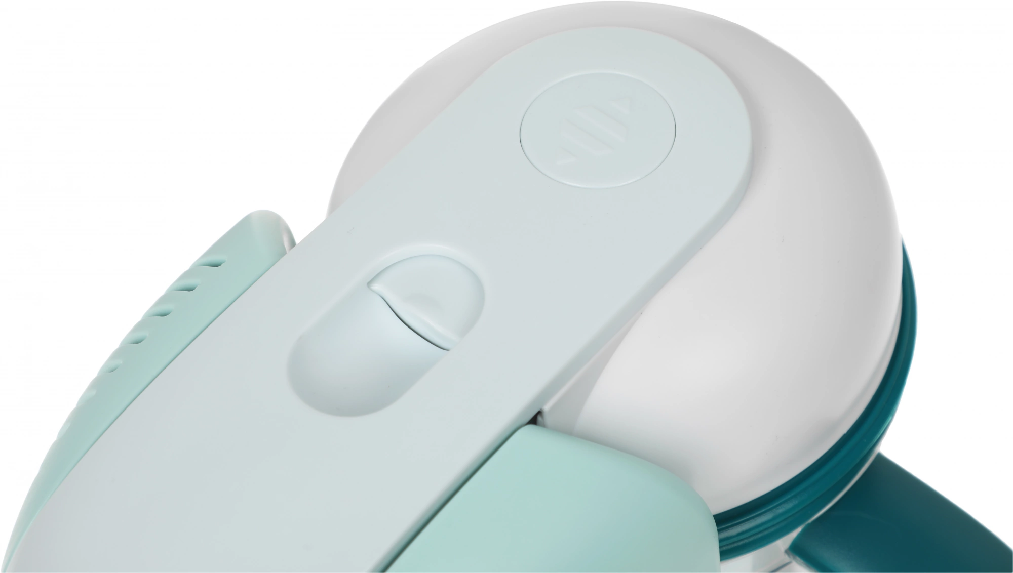 Блендер стационарный Kitfort КТ-2305 зеленый, фото 12