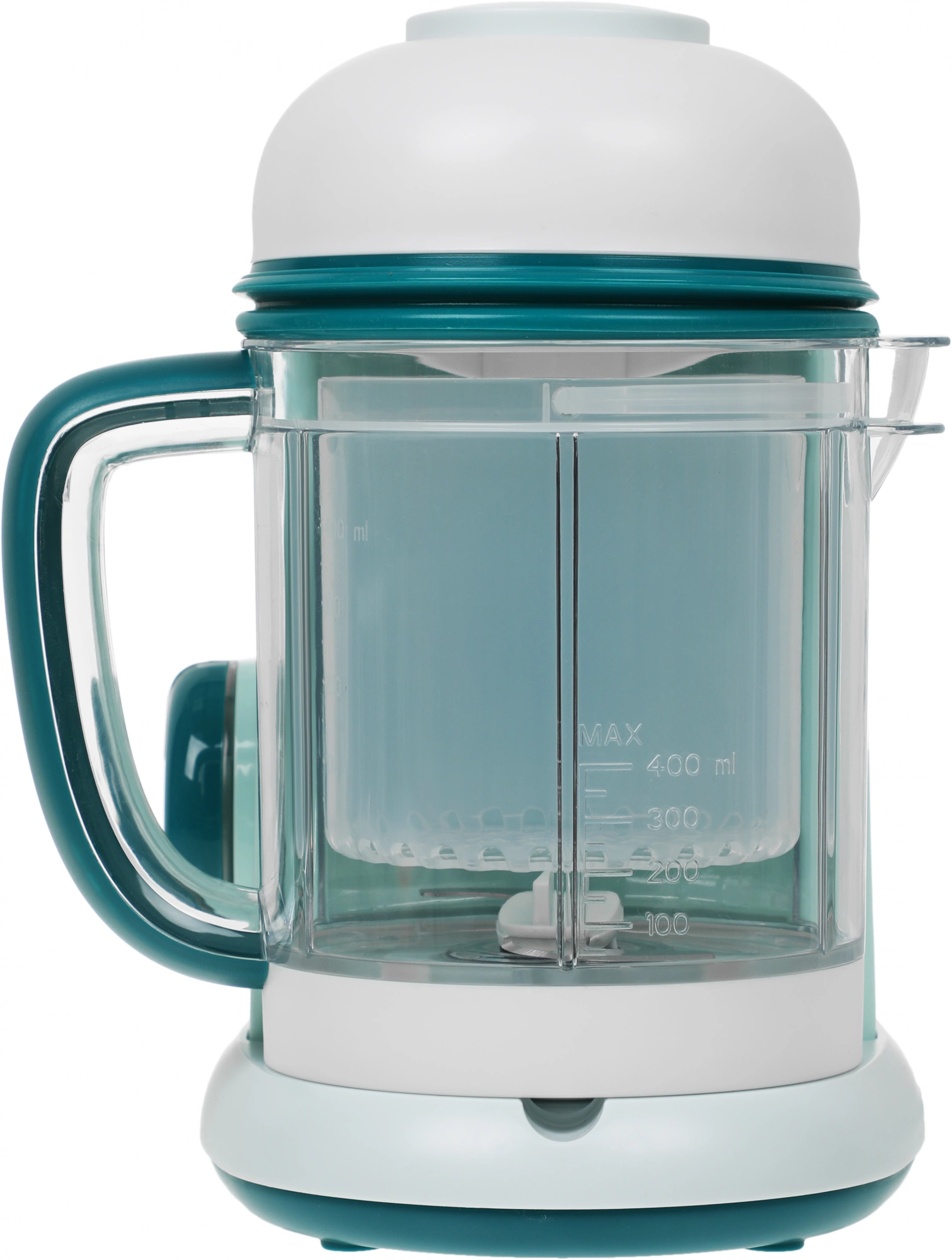 Блендер стационарный Kitfort КТ-2305 зеленый, фото 7