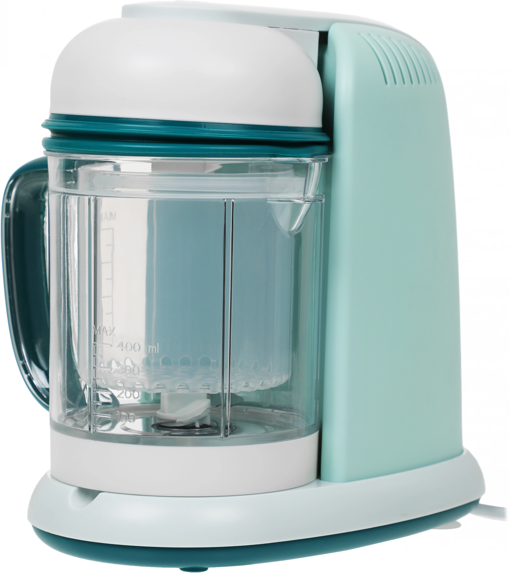 Блендер стационарный Kitfort КТ-2305 зеленый, фото 8