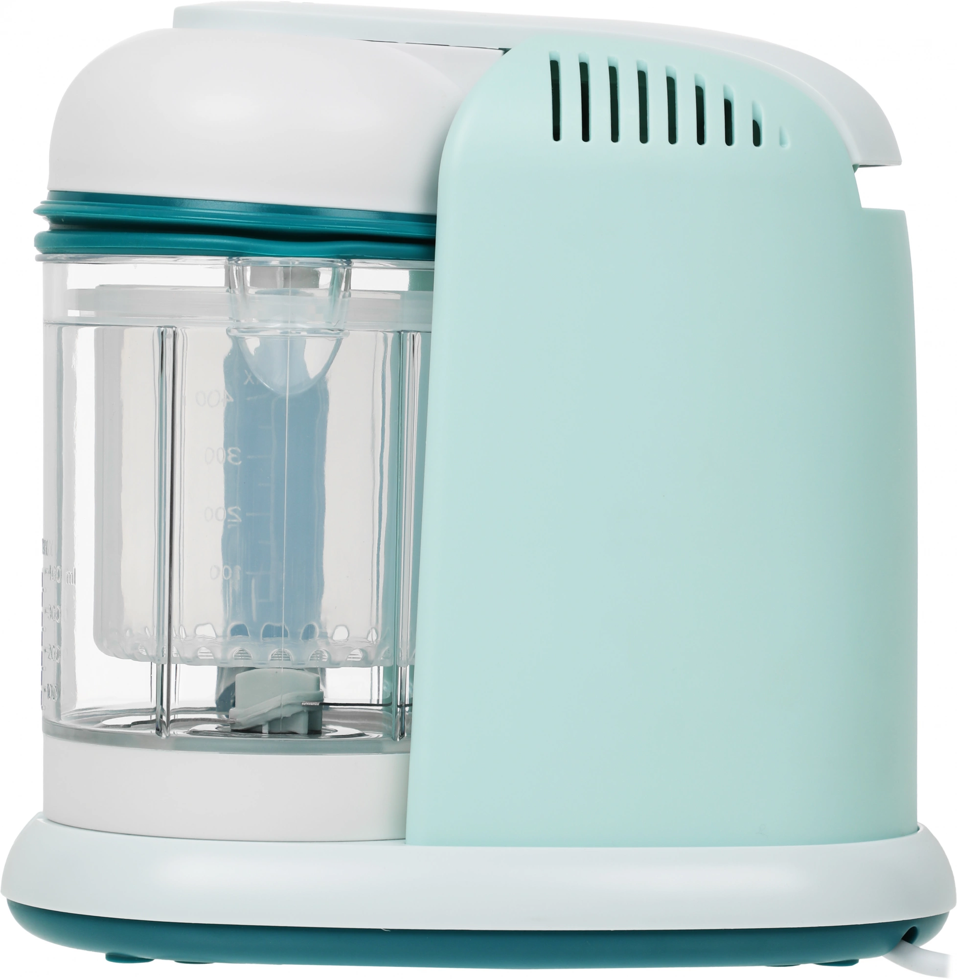 Блендер стационарный Kitfort КТ-2305 зеленый, фото 9