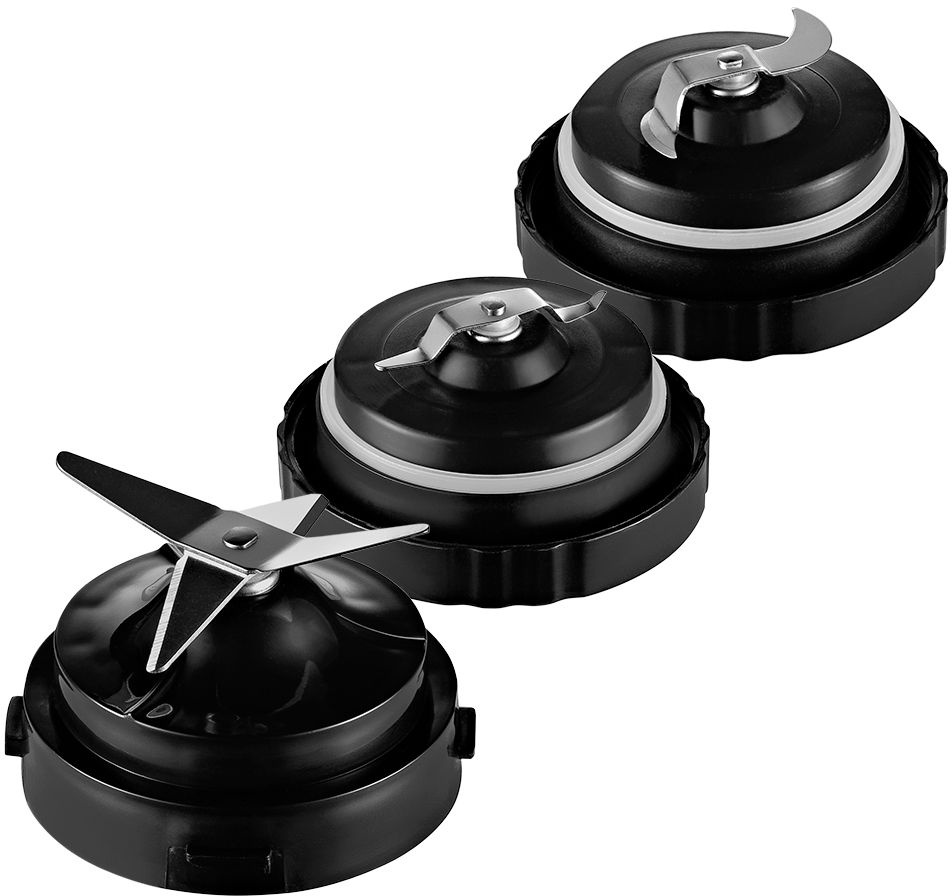 Блендер стационарный Kitfort KT-3032-1 фиолетовый, фото 2