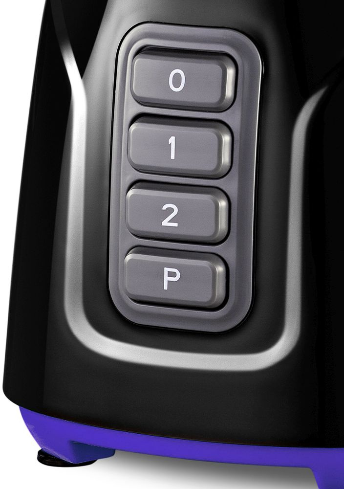 Блендер стационарный Kitfort KT-3032-1 фиолетовый, фото 6