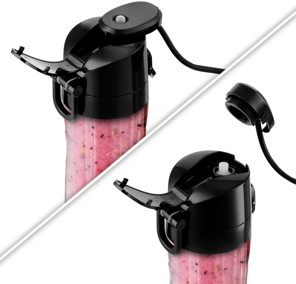 Блендер стационарный Kitfort КТ-3042 черный, фото 2